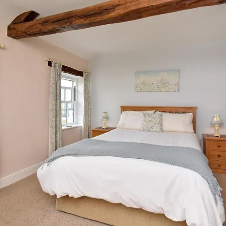 3 Bed In Newlands Valley Sz075 Dom wakacyjny