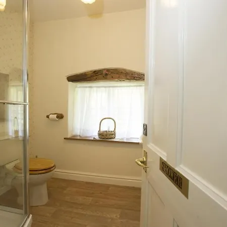 3 Bed In Newlands Valley Sz075 Dom wakacyjny *