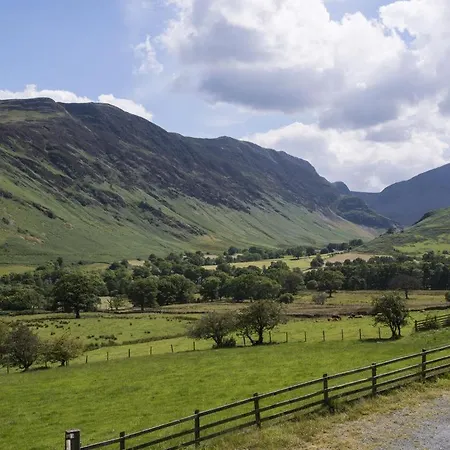 Dom wakacyjny 3 Bed In Newlands Valley Sz075 Borrowdale Valley