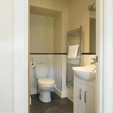 Dom wakacyjny 3 Bed In Newlands Valley Sz075