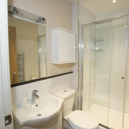 3 Bed In Newlands Valley Sz075 Dom wakacyjny Borrowdale Valley