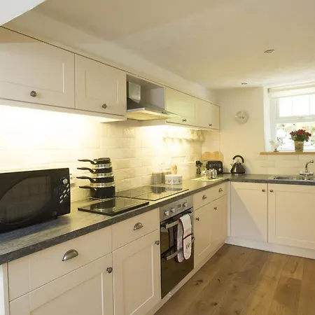 3 Bed In Keswick Oc-sz075 Дом отдыха