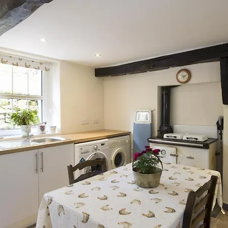 Holiday home 3 Bed In Newlands Valley Sz075 *