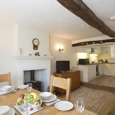 3 Bed In Newlands Valley Sz075 Dom wakacyjny *