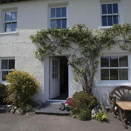 Vakantiehuis 3 Bed In Keswick Oc-sz075