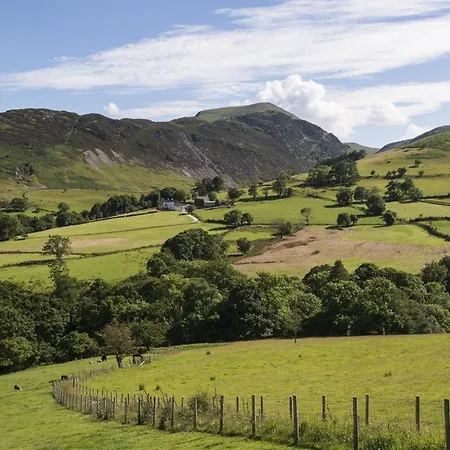 3 Bed In Newlands Valley Sz075 Holiday home