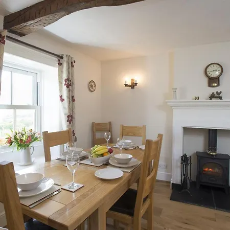 3 Bed In Newlands Valley Sz075 * Borrowdale Valley