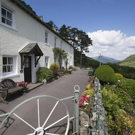 3 Bed In Newlands Valley Sz075 Holiday home Borrowdale Valley