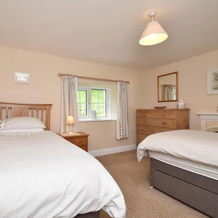 Holiday home 3 Bed In Newlands Valley Sz075 *