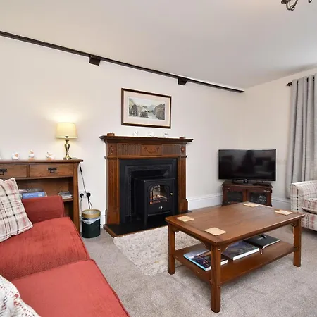 Holiday home 3 Bed In Newlands Valley Sz075