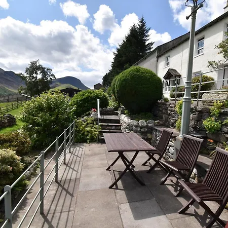 Holiday home 3 Bed In Newlands Valley Sz075 *