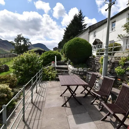 3 Bed In Keswick Oc-sz075 Borrowdale Valley