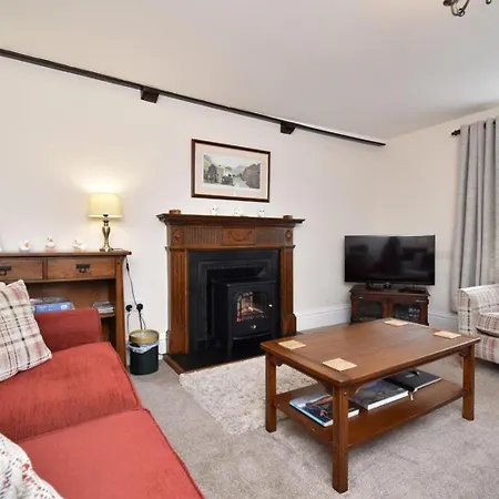 Vakantiehuis 3 Bed In Keswick Oc-sz075