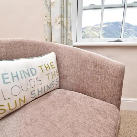 3 Bed In Keswick Oc-sz075 Vakantiehuis