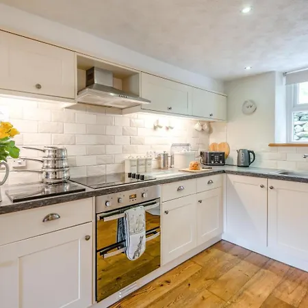 Tatil Evi 3 Bed In Keswick Oc-sz075