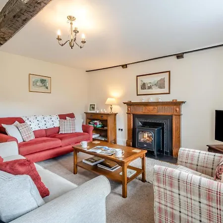 3 Bed In Keswick Oc-sz075 Borrowdale Valley