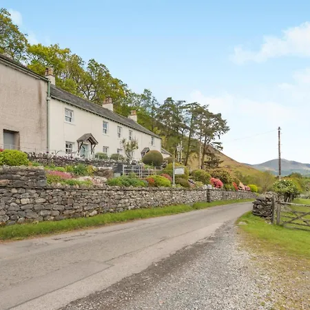 3 Bed In Keswick Oc-sz075 Tatil Evi