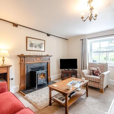 Tatil Evi 3 Bed In Keswick Oc-sz075