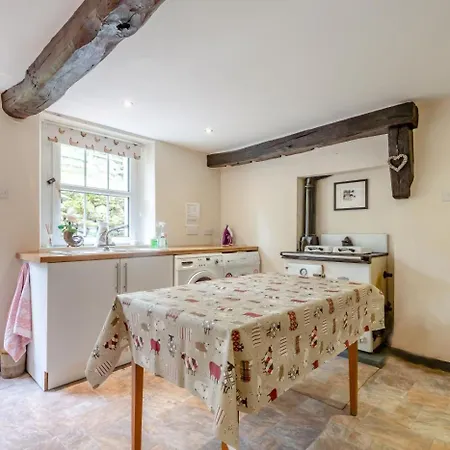 3 Bed In Keswick Oc-sz075 * Borrowdale Valley