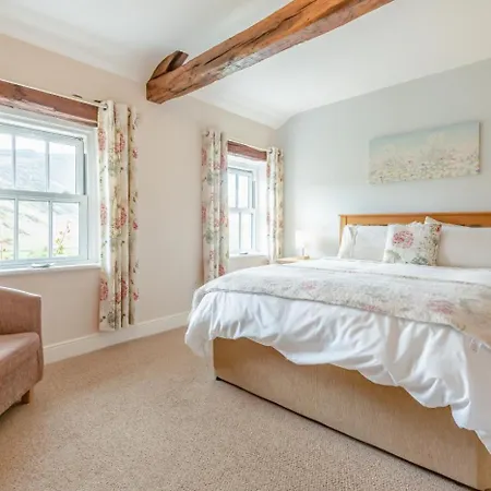 3 Bed In Keswick Oc-sz075 Borrowdale Valley