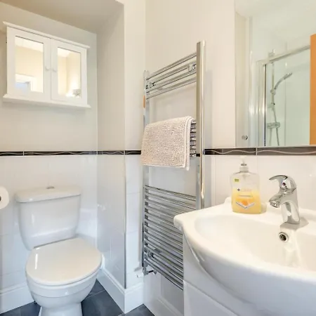 Tatil Evi 3 Bed In Keswick Oc-sz075