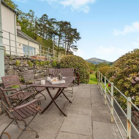 Tatil Evi 3 Bed In Keswick Oc-sz075