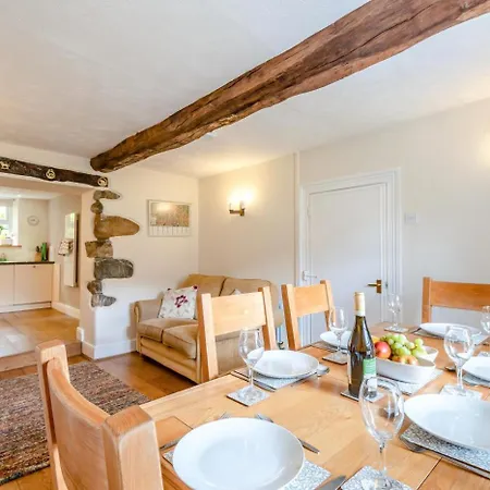 3 Bed In Keswick Oc-sz075 Borrowdale Valley