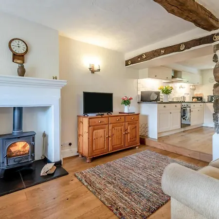 3 Bed In Keswick Oc-sz075