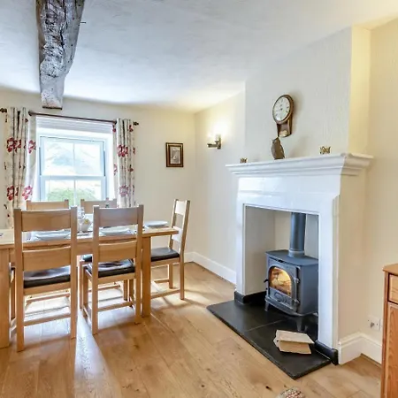 Tatil Evi 3 Bed In Keswick Oc-sz075