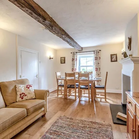 Tatil Evi 3 Bed In Keswick Oc-sz075