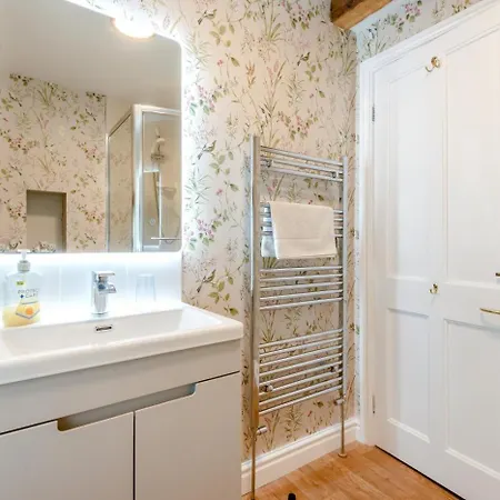 3 Bed In Keswick Oc-sz075 Tatil Evi