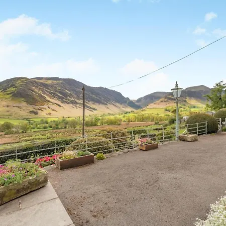 3 Bed In Keswick Oc-sz075 Tatil Evi *