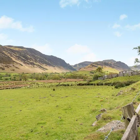 Tatil Evi 3 Bed In Keswick Oc-sz075 Borrowdale Valley