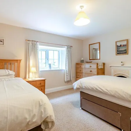 Tatil Evi 3 Bed In Keswick Oc-sz075 *