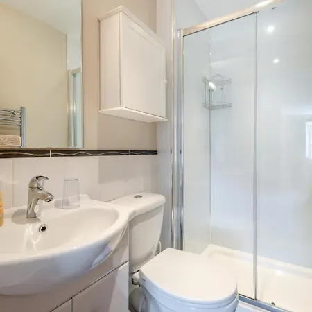 3 Bed In Keswick Oc-sz075 Tatil Evi *