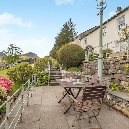 Tatil Evi 3 Bed In Keswick Oc-sz075 *