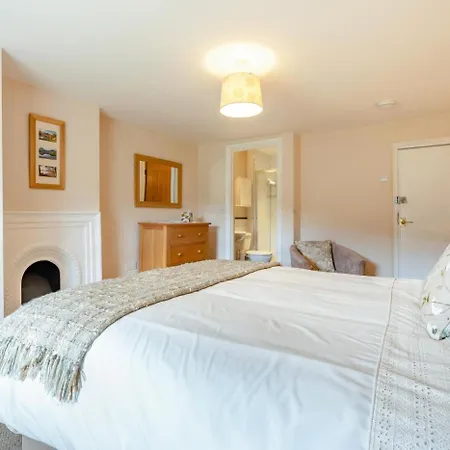 3 Bed In Keswick Oc-sz075 Tatil Evi Borrowdale Valley