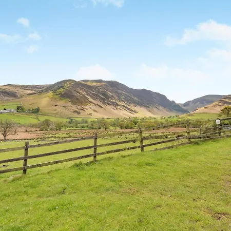 Tatil Evi 3 Bed In Keswick Oc-sz075 *