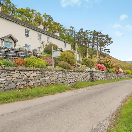 Tatil Evi 3 Bed In Keswick Oc-sz075 *