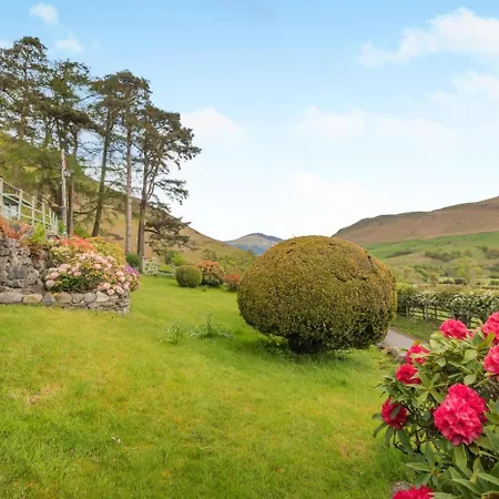 Tatil Evi 3 Bed In Keswick Oc-sz075 *